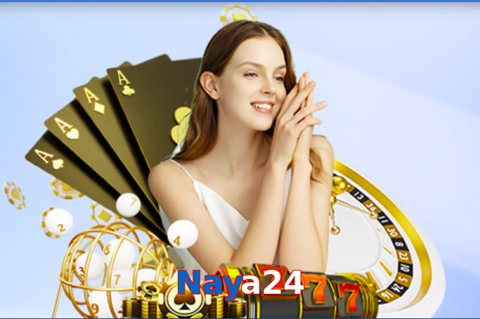 Naya24 game app for Pakistan players