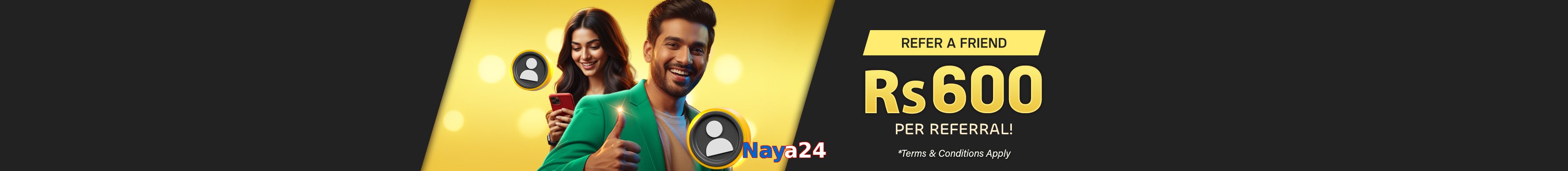Naya24 game app for Pakistan players